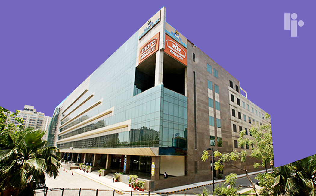 Orchid Business Park